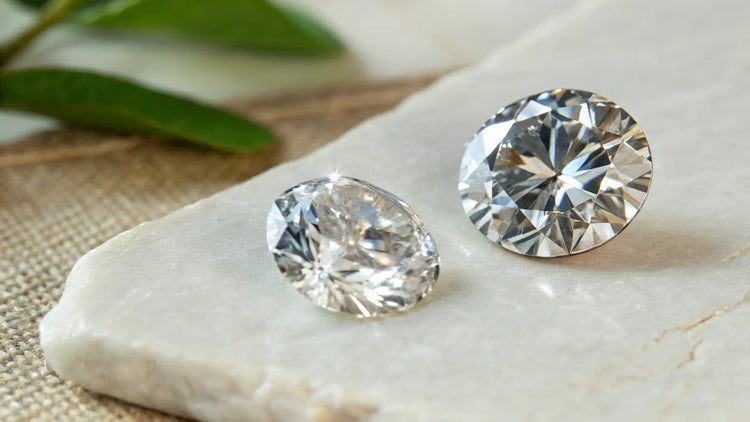 Is a Lab Diamond a Real Diamond? Unveiling the Truth About Ethical Luxury