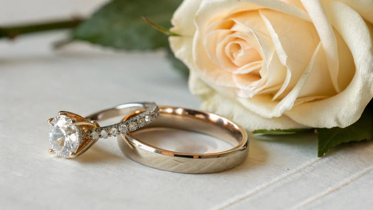 Why Are Engagement Rings More Expensive Than Wedding Rings