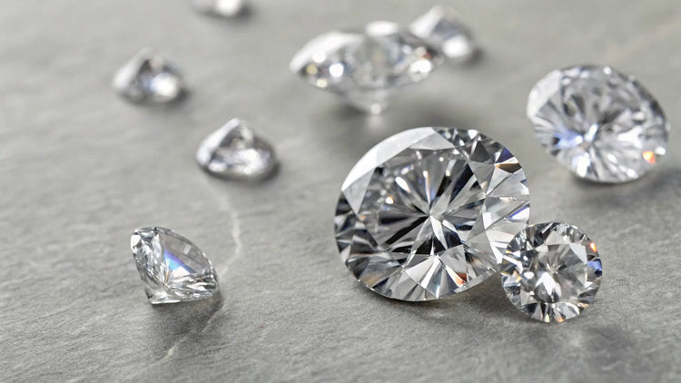 Do Lab Grown Diamonds Have Different Clarity? Exploring the 4Cs of Lab Grown Diamonds