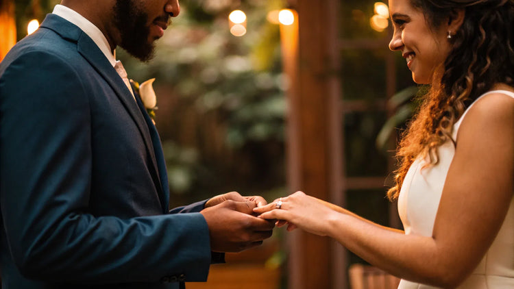Understanding Promise Rings: What Does a Promise Ring Mean in a Relationship?