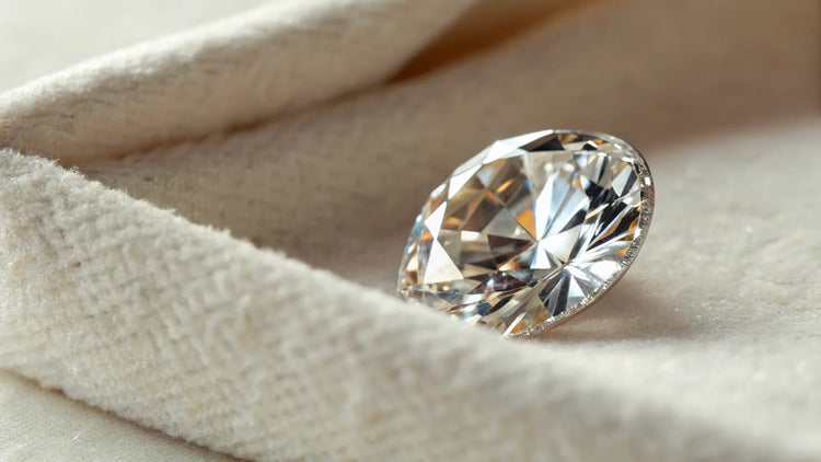 What Does a Brilliant Cut Diamond Mean? Understanding Its Significance and Beauty