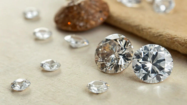 The Essential Guide to Understanding What's the Difference Between Mined and Lab-Grown Diamonds