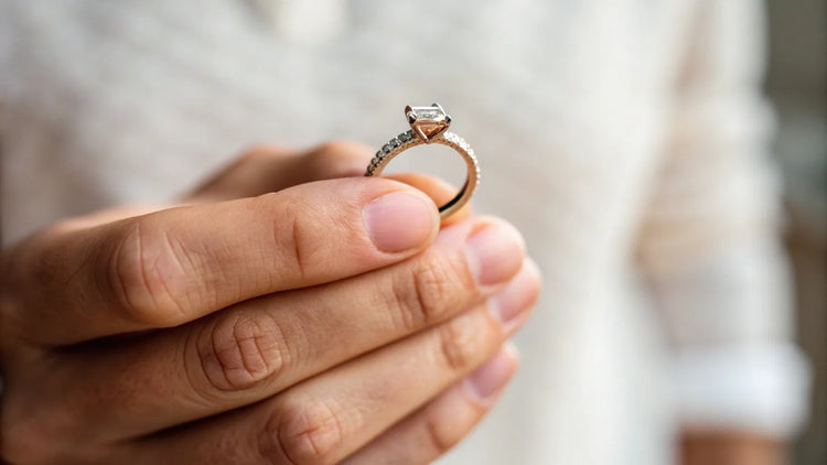 Which Hand Do You Put a Promise Ring On? A Comprehensive Guide to Commitment Rings