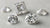 Why is Princess Cut Cheaper than Round? A Deep Dive into Diamond Cuts