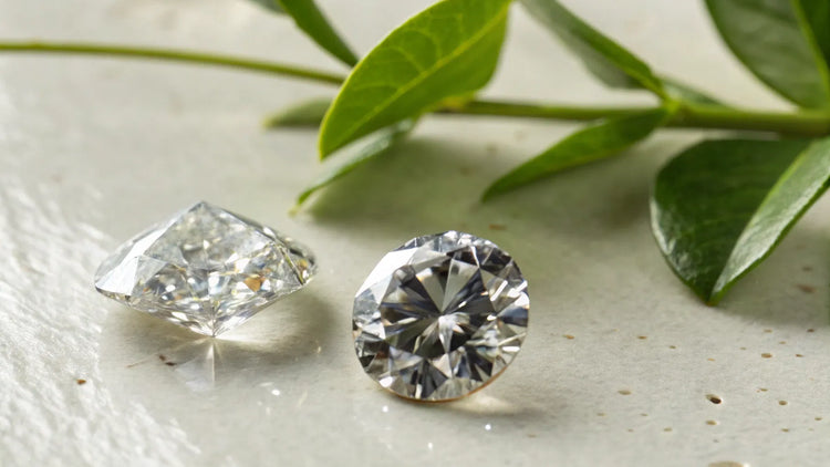 What is Better: Natural Diamond or Lab-Grown?