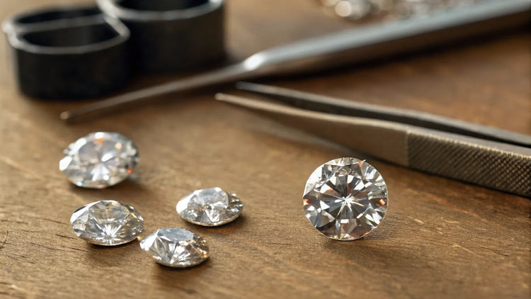 Are Lab Grown Diamonds Considered Fake? Understanding the Truth About Ethical Luxury