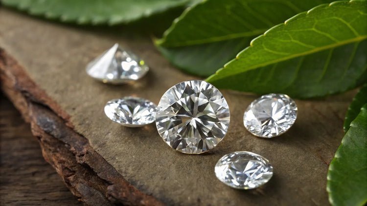 Why Are Lab-Grown Diamonds Better: Embracing Ethical Luxury