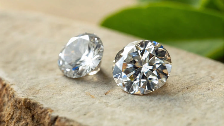 Is Natural Diamond Better Than Lab Grown? The Comprehensive Guide to Ethical Luxury in Jewelry