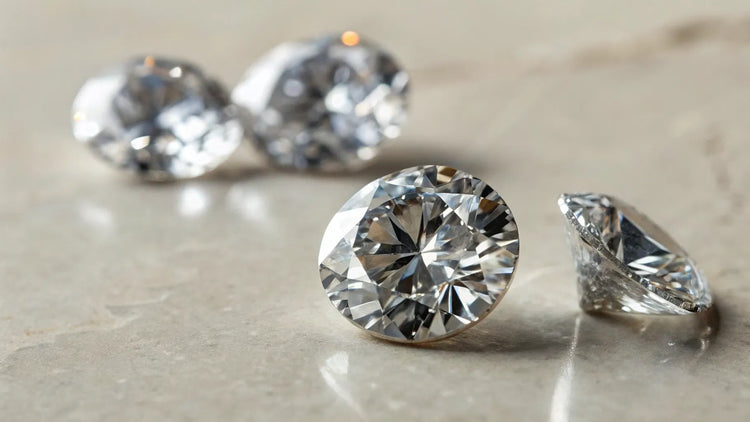 Do Lab Grown Diamonds Have GIA Certificates? Understanding the Certifications in Ethical Luxury