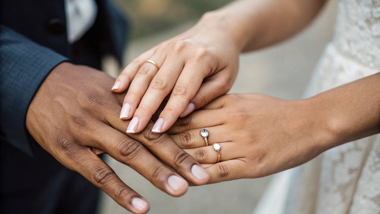 Which Hand Should a Promise Ring Be Worn On? Understanding the Symbolism and Significance