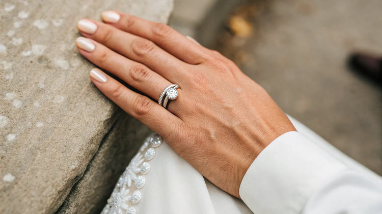 Do Left Handed People Wear Wedding Ring On Right Hand