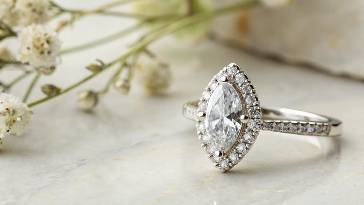 Are Marquise Diamonds Making a Comeback? A Deep Dive into Their Timeless Allure