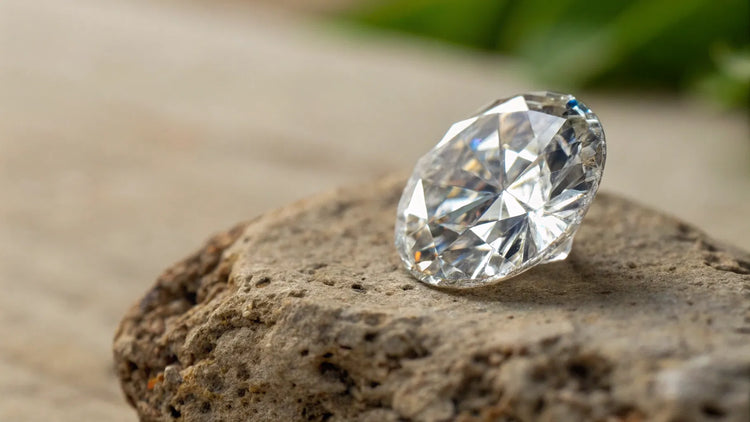 What Is a Good Clarity Rating for a Diamond?