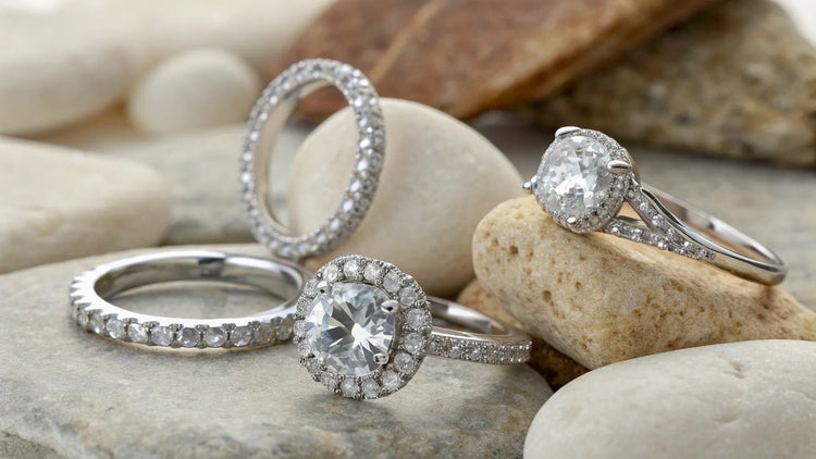 What Size of Diamond is Good for an Engagement Ring? A Comprehensive Guide