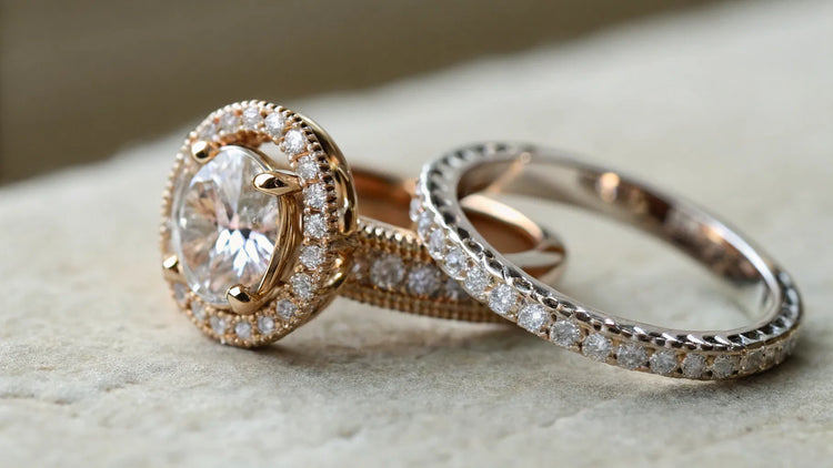 Are Expensive Wedding Rings Worth It?