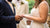 What to Say When Giving Rings at Wedding