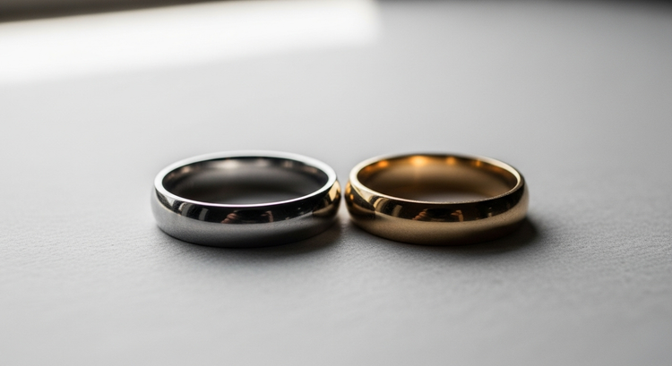 Are Wedding Rings Silver or Gold? A Comprehensive Guide to Choosing the Perfect Metal