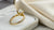 Are Yellow Gold Engagement Rings in Style?