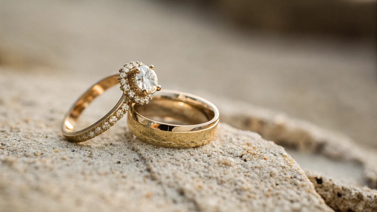 Why Are Wedding Rings So Expensive?