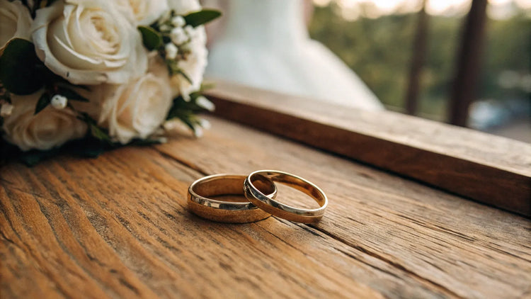 Are Wedding Rings Covered Under Home Insurance?