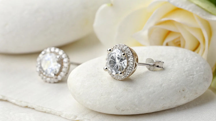 Are 1/4 Carat Diamond Earrings Too Small? A Comprehensive Guide