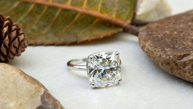 Is a Cushion Cut Diamond Good? A Comprehensive Guide to the Timeless Choice