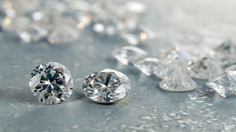 Are Lab Grown Diamonds Still Real Diamonds? Exploring the Truth Behind Ethical Luxury