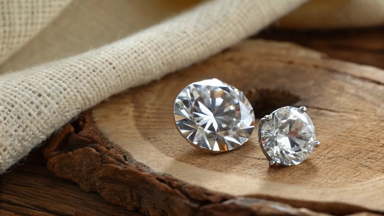 Lab-Grown vs. Natural Diamonds: Which Diamond is Better for You?