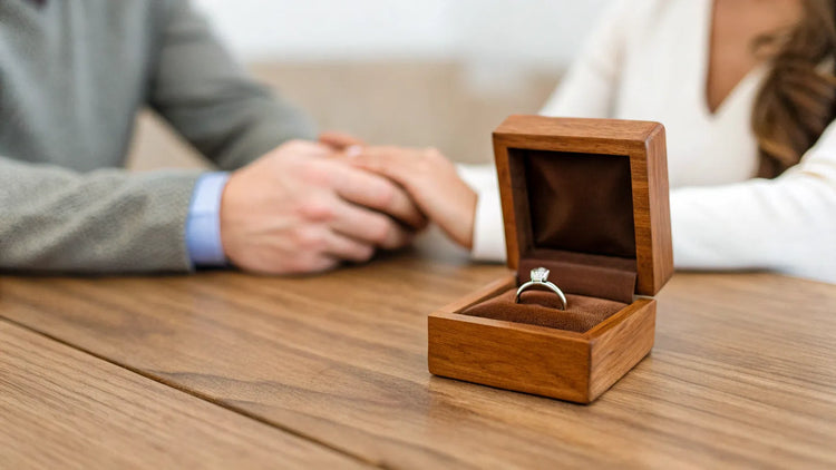 Where Do I Put a Promise Ring? A Comprehensive Guide to Symbolizing Your Commitment