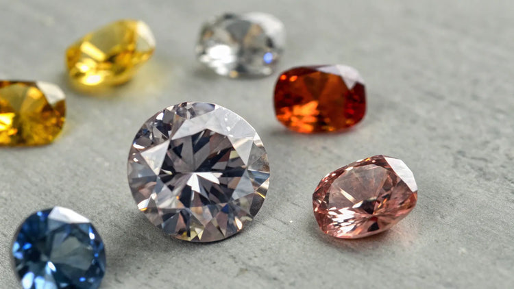 Are Colored Diamonds Valuable? An In-Depth Exploration of Their Rarity and Worth
