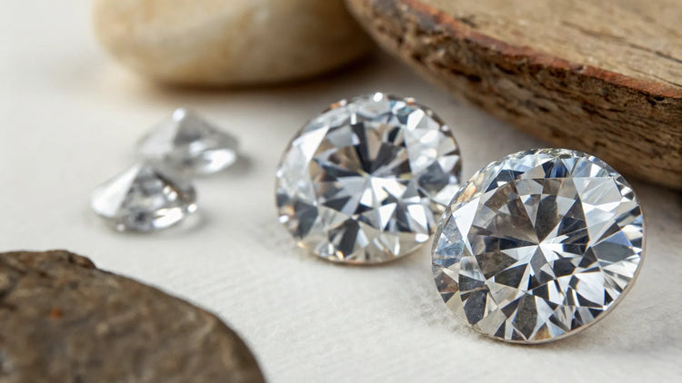 Is Diamond Clarity Good? Understanding VVS and VS Diamonds