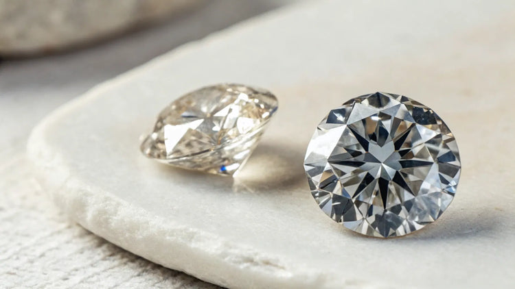 Lab-Grown Diamonds vs. Natural Diamonds: What’s Better for You?