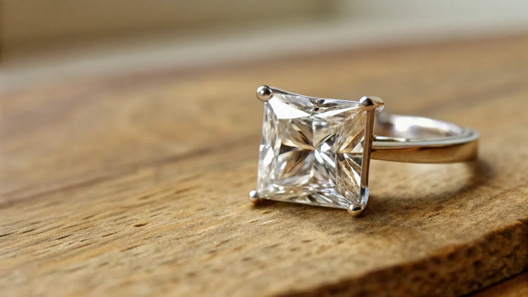 Is Princess Cut a Good Diamond? Exploring the Brilliance and Beauty of This Timeless Choice
