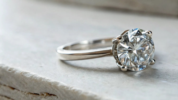 How Much is a Two Carat Lab Grown Diamond? A Comprehensive Guide to Ethical Luxury