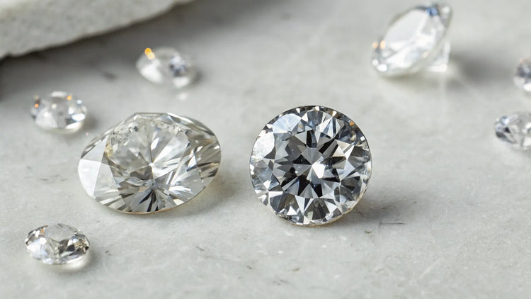 Is Lab Diamonds Worth Buying? Exploring the Ethical and Financial Aspects of Lab-Grown Diamonds