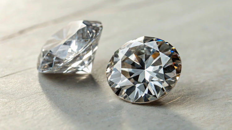 Are Lab Created Diamonds the Same as Real Diamonds? A Comprehensive Guide