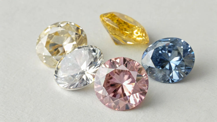 Which Color of Diamond is the Best? A Comprehensive Guide