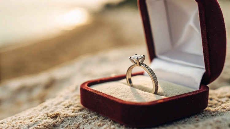 Is a Promise Ring a Big Deal? Understanding Its Significance and Meaning