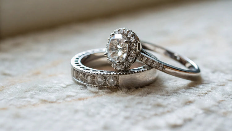 How Much Is a Decent Wedding Ring