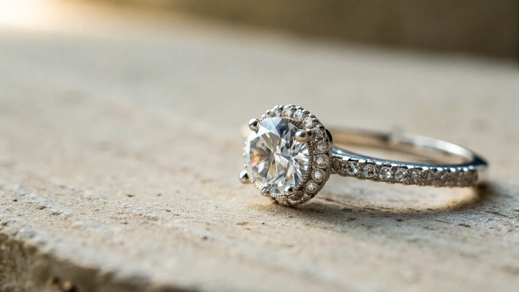 How Much Can I Get for My Diamond Engagement Ring? A Comprehensive Guide