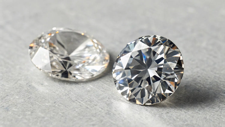 Are Lab Grown Diamonds Worth As Much As Natural Diamonds?