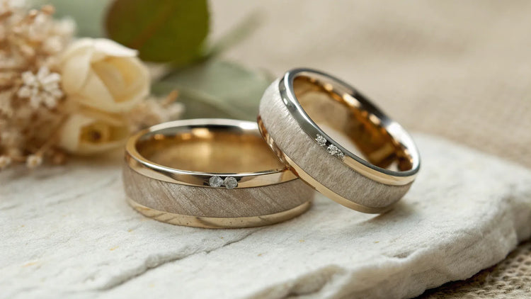 Can Mens Wedding Rings Be Resized?