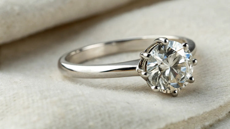 The Ultimate Guide to What is a Round Cut Diamond: Understanding Its Beauty and Significance