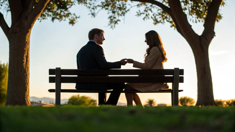 When to Give Someone a Promise Ring: Timing, Meaning, and Personalization