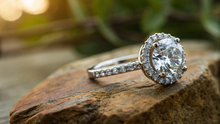 What is a Certified Lab Created Diamond? Understanding the Ethical Choice in Fine Jewelry