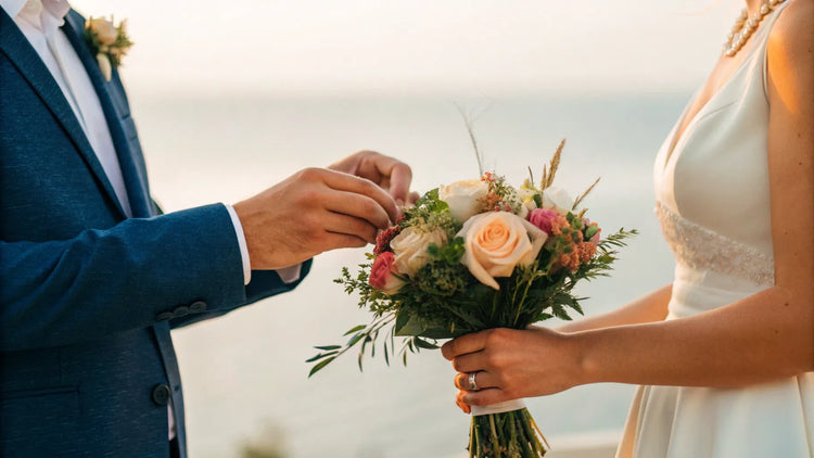 Do Europeans Wear Wedding Rings?