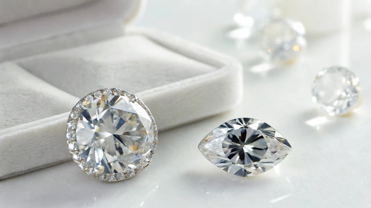 Are Lab Diamonds Cubic Zirconia? Understanding the Differences and Benefits