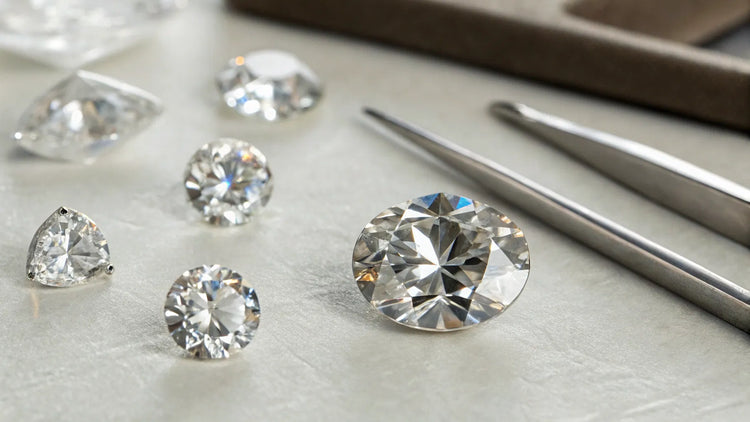 Understanding Lab Diamonds: Do Lab Diamonds Get GIA Certified?