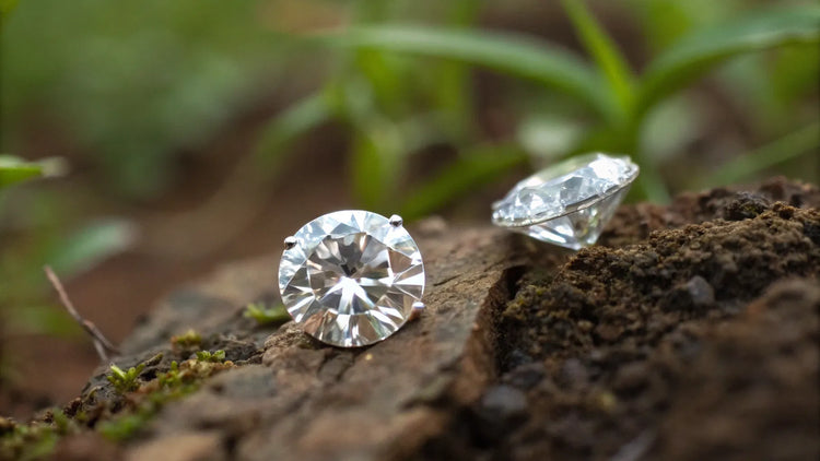 Are Lab Diamonds the Same as Real Diamonds? Understanding the Differences and Making Ethical Choices