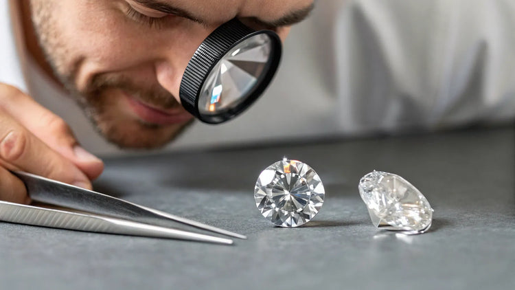 Are Real Diamonds Worth More Than Lab-Grown Diamonds? A Comprehensive Exploration